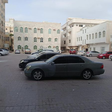 Salalah-Al Shwamekh Suites Exterior photo